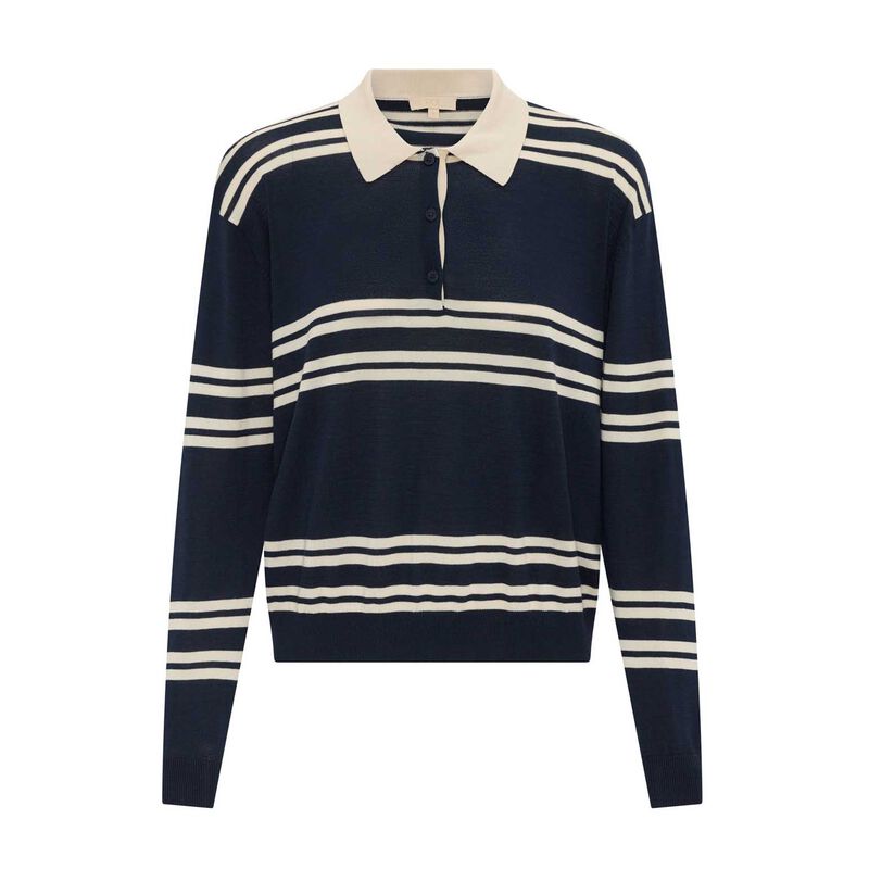 POL Parrel Polo Jersey image number 2